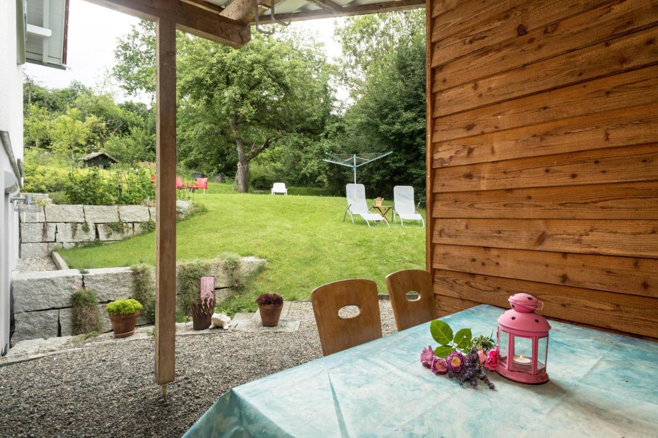 Haus Afaldra Mengen Esterno foto